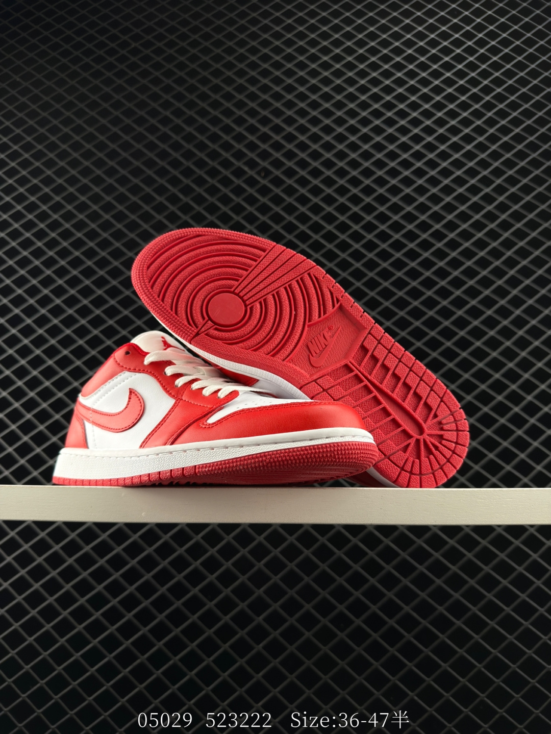 Air Jordan 1 Low AJ1